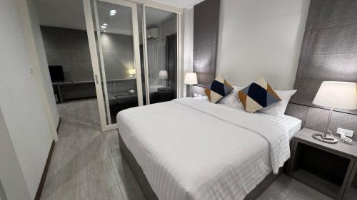 The Kite Hotel Bangkok in Bangkok