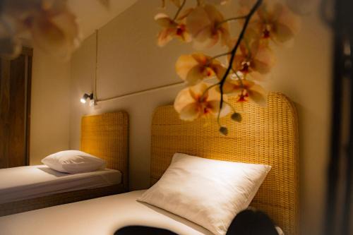 Metro Pratunam Boutique Hotel in Pratunam