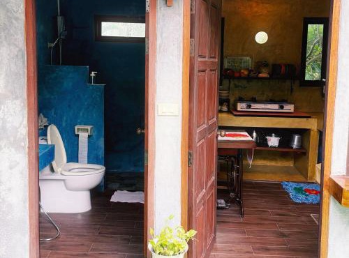 Loft Retreat in Ban Map Ta Phut
