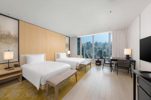 Park Hyatt Bangkok