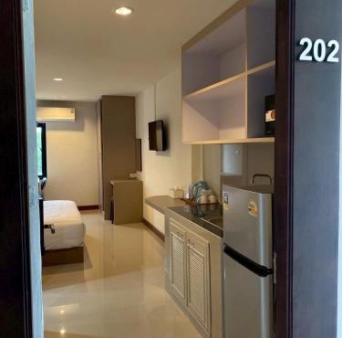 Wish Resident Ubonratchathani in Ban Nong Bua