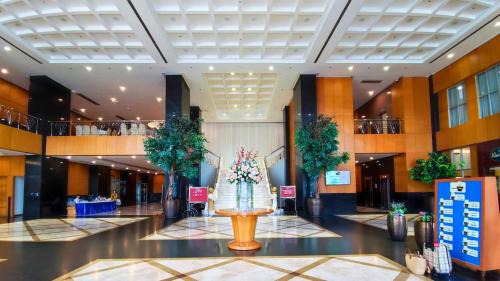 Diamond Plaza Hotel in Suratthani
