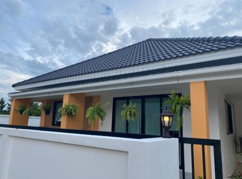 Siam Home Chiang Mai in Ban Han Kaeo