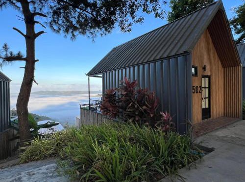 ร่มการเวก เขาค้อ ROM KARAVEK Khao Kho Resort in Khao Kho