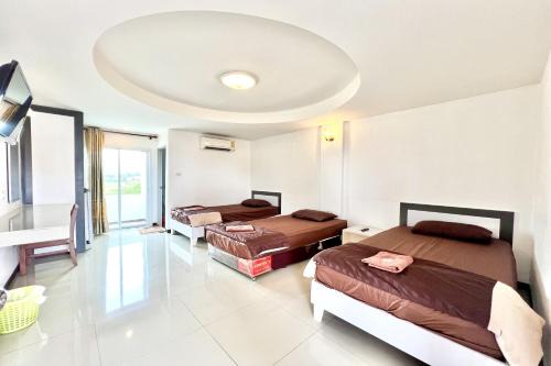 Grand Place Resort in Udon Thani