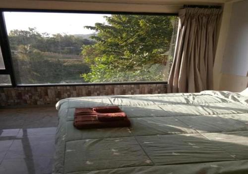 The Resort Phu Fah Chai Nam in Ban Khanan Chit