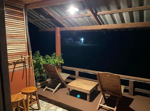 Chiang Dao Hostel