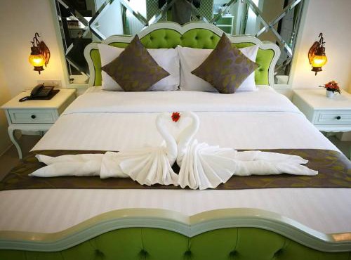 Harmonize Hotel Chiang Mai in Chiang Mai
