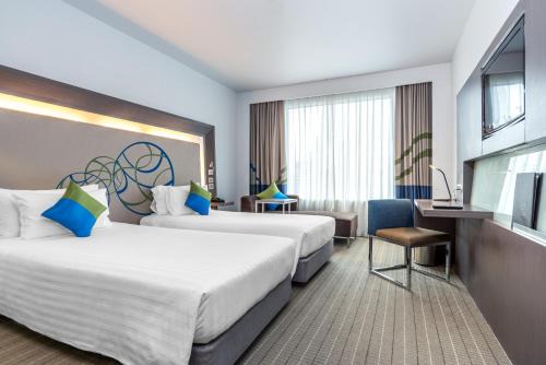 Four Points by Sheraton Bangkok Ploenchit Sukhumvit in Bangkok