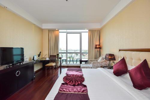 Dara Airport Hotel in Phnom Penh
