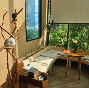 Polkadot Hostel in Phitsanulok