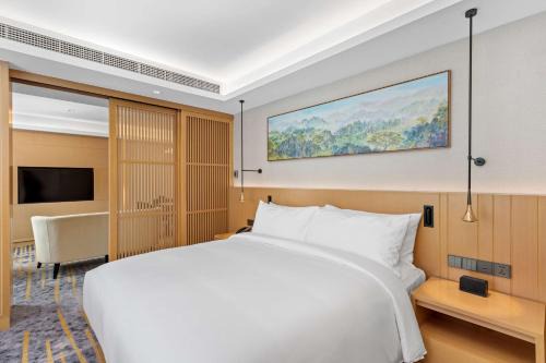 DoubleTree by Hilton Vientiane in Vientiane