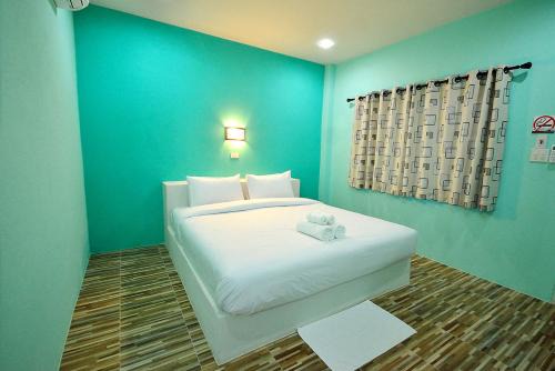 Family House Resort in Chiang Khong