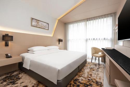 Hyatt Place Bangkok Sukhumvit 1