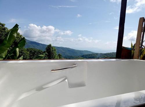 บ้านลิ้นจี่โฮมสเตย์ Baan Lychee homestay in Ban Thung Phan Ha