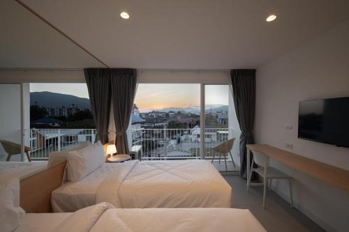 Lis Hotel Chiangmai in Chiang Mai