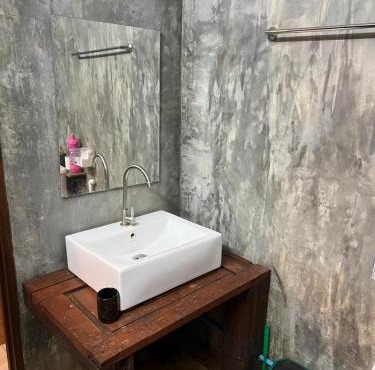 The Bodhi House in Chiang Mai