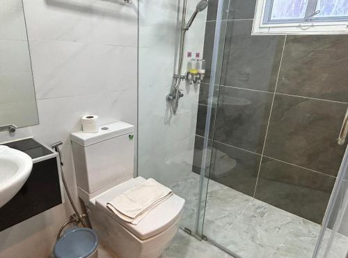 Uthaithani Resort in Uthai Thani