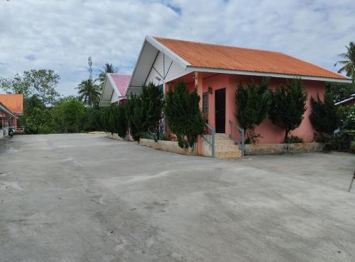 Chanakarn Guesthouse Sangkhla Buri in Sangkhla Buri