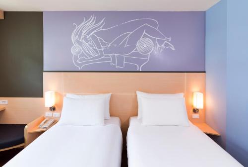ibis Vientiane Nam Phu in Vientiane