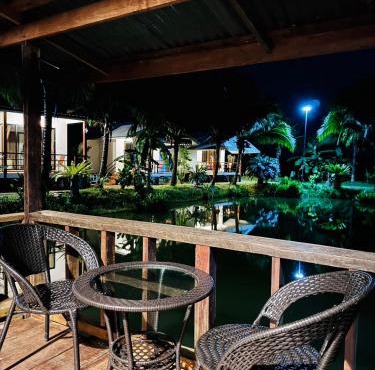 Bang Mee Homestay Koh Yao Noi in Phuket