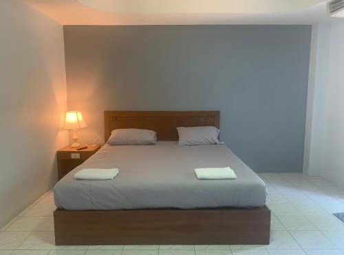 Kamalaburi Guesthouse