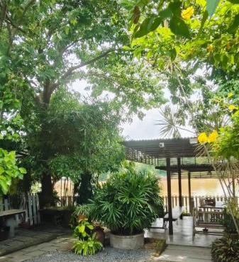 Banjearanaihomestay Ayutthaya in Phra Nakhon Si Ayutthaya
