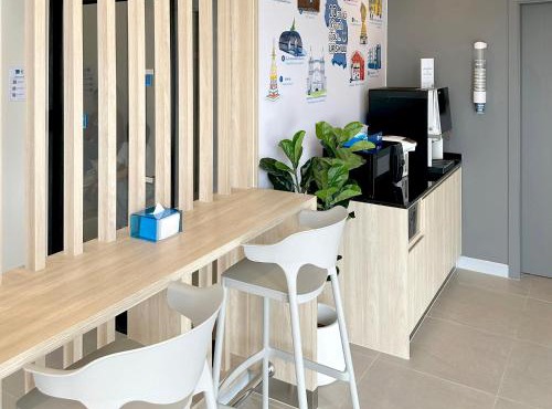 HOP INN Nakhon Phanom in Nakhon Phanom