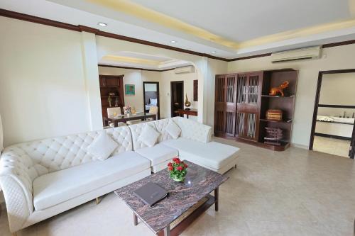 Thai Garden Resort in Pattaya