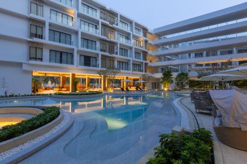 Radisson Resort Layan Phuket