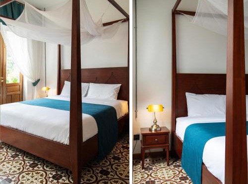 PHA NYA RESIDENCE in Luang Prabang