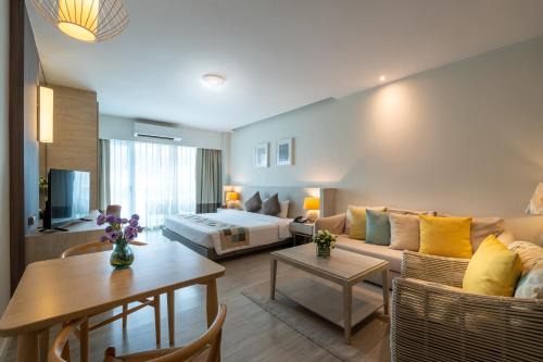 Kantary Hills Hotel, Chiang Mai