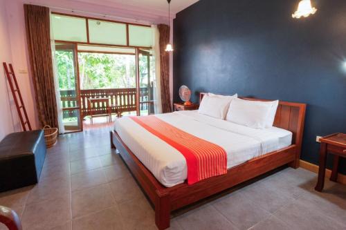 AuangKham Resort in Lampang