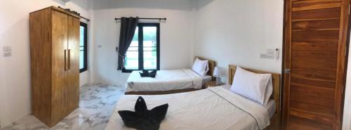 Villa Cattleya by orchids pool villas in Ko Lanta