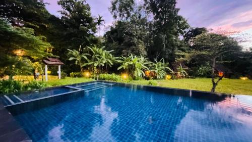 Fern Resort Mae Hong Son in Mae Hong Son