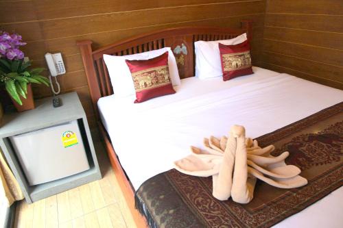 Tanee Place in Bangkok
