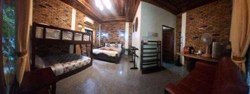 Hotel Khaosok and Spa in Khao Sok National Park