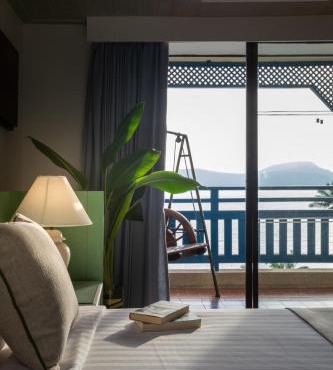 Kantary Bay Hotel Phuket