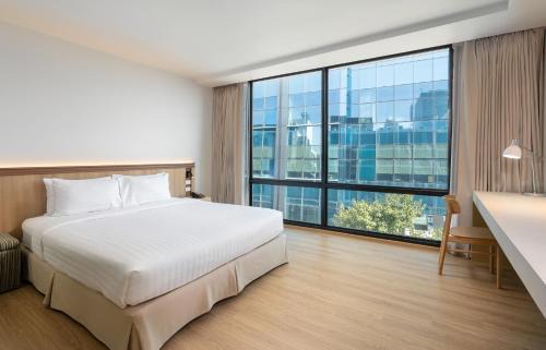 VIC 3 Bangkok Hotel