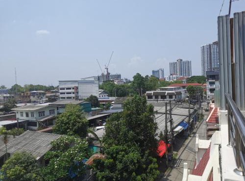 Otaku House in Chiang Mai