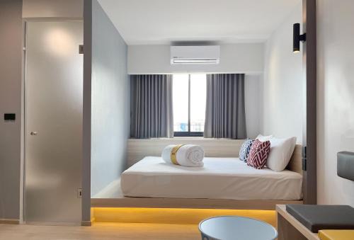 Hatyai Midtown Hotel in Hat Yai