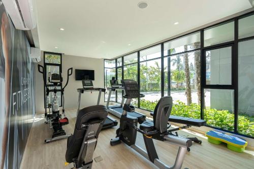 Best Western Plus Carapace Hotel Hua Hin in Hua Hin