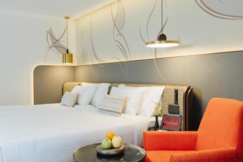 Hotel Sensai Nimman Chiang Mai - Adults Only