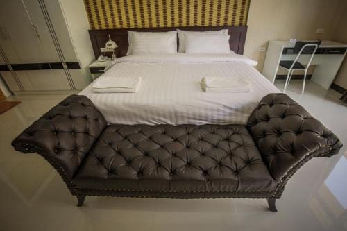 Medroom Korat in Nakhon Ratchasima