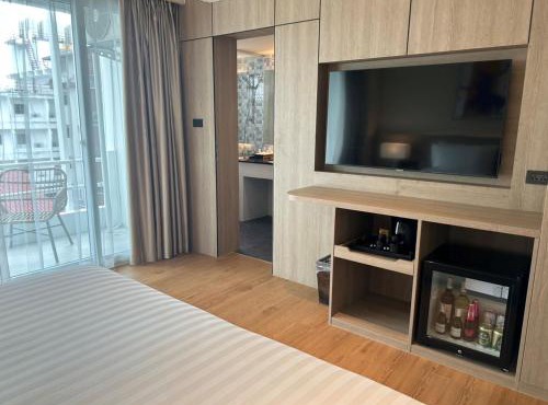 The One Bay Breeze in Pattaya