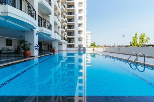 Kantary Bay Hotel And Serviced Apartments Sriracha in Si Racha