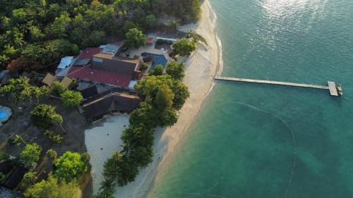 Cruiser Island By Swiss-Belhotel in Ko Lone