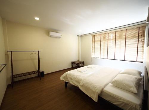 More than Sleep Hostel Pak Chong-Khao yai in Pak Chong