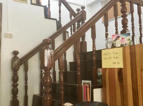 BAAN CHANG Guesthouse in Ban Khlong Thewa