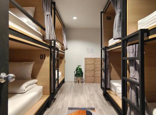 Hope Hostel Hatyai in Hat Yai
